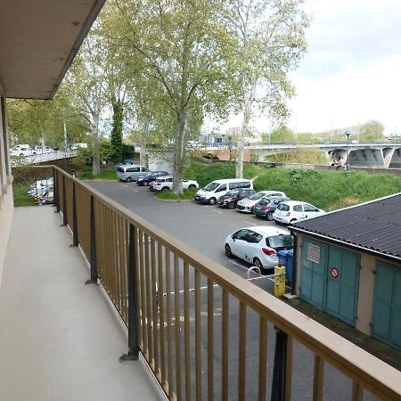 Appartement T3 Centre Toulouse Ngoại thất bức ảnh